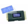 Battery Tester DeLOCK 18159 Black/White
