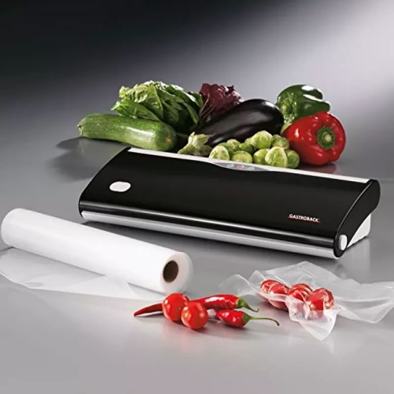 Vacuum sealer roll Gastroback 46100