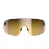 POC Elicit Black cat 3 cycling glasses