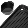 Mesko MS 3050 Contact Grill, 1800W, Black/Stainles