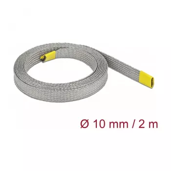 Cable Sleeve DeLOCK 20788 Grey