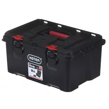 Toolbox Stack n Roll Keter toolbox