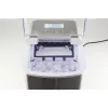 Caso | Ice cube machine | IceChef Pro | 120 W | Capacity 2.2 L | Stainless steel