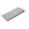 Bosch Serie 2 DFM064W55 cooker hood Semi built-in (pull out) Metallic, Silver 394 m³/h