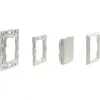Shelly · Plug & Play Accessory·BLU Wall Switch 4 Adapter Gira & Merten·