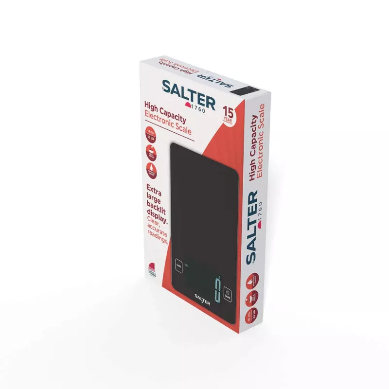 Kitchen Scale Salter SA00644FEU12