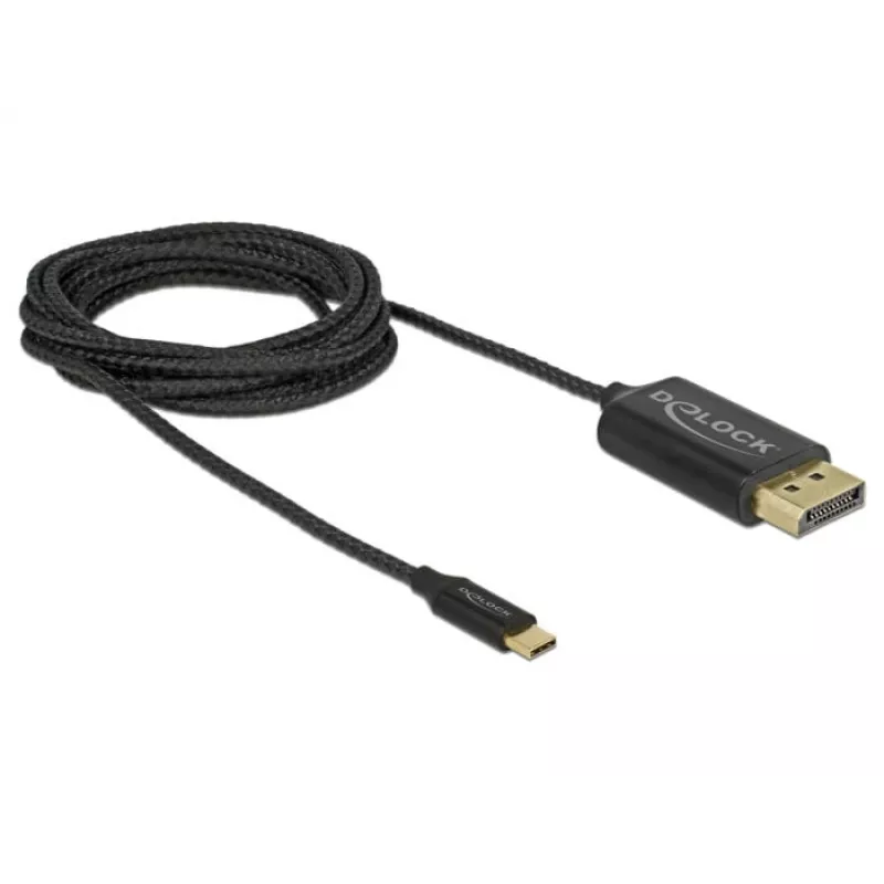 Video cable adapter DeLOCK 83710
