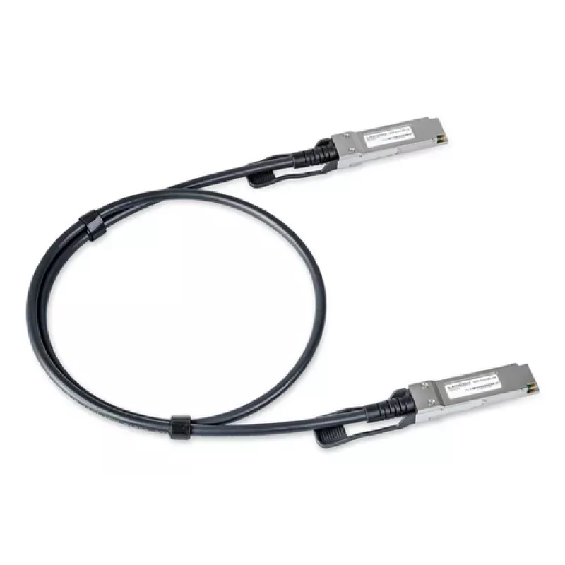 Network Cable LANCOM SFP-DAC40-1m SFP SFP Full duplex 1m