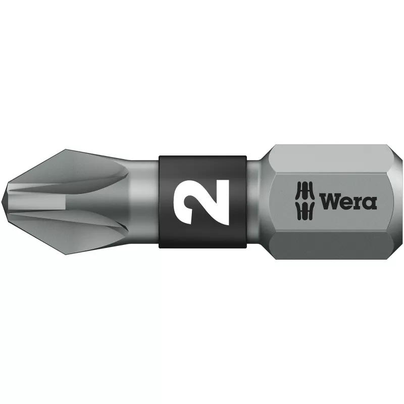 Manual screwdriver set Wera 05051520001 straight screwdriver