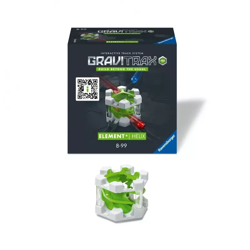 Construction kit Gravitrax PRO Element Helix