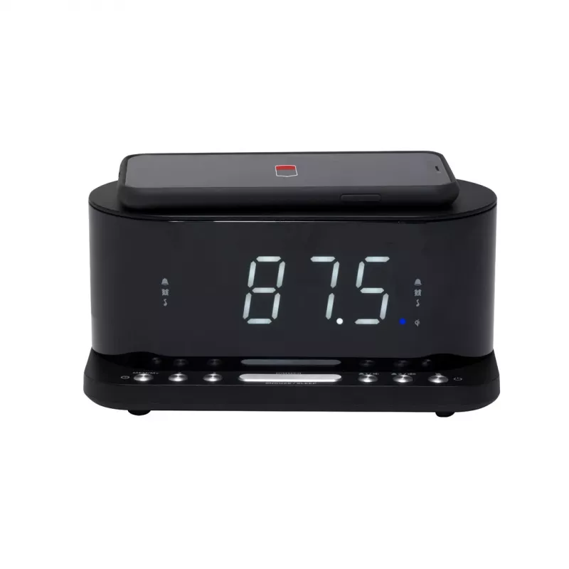 Clock Denver CRQ-110