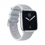 myPhone Watch Pastel 4.45 cm (1.75) AMOLED 40 mm Digital 390 x 450 pixels Touchscreen Silver