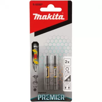 Makita E-03327 Tool Accessory
