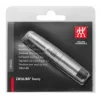 Hair trimmers ZWILLING 79854-001-0 Stainless steel Precision trimmer for Ear Nose