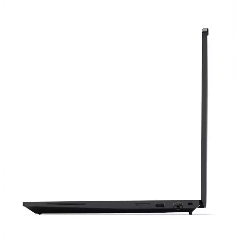 Laptop Lenovo ThinkPad P16S G4 21QV000NPB — Intel Ultra 7 265H / 32GB RAM / 1TB SSD / NVIDIA RTX PRO 500 6GB / 16.0 inch WQUXGA / Windows 11 Pro / Black