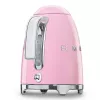 Smeg 50's Style Kettles KLF03PKEU Pink