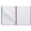 Writing Notebook MAUL A613551 A4 80 Sheets Green