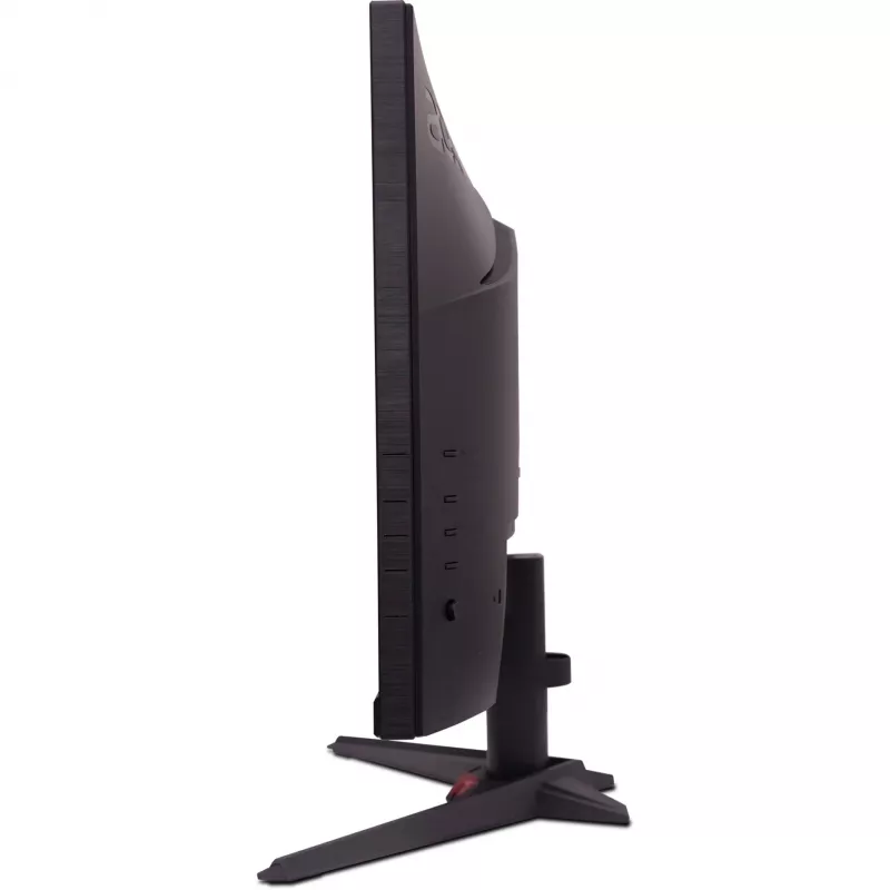 Acer Nitro VG270X1, Gaming-Monitor - (68.6 cm (27 inch), black, FullHD, IPS, HDR, 200Hz Panel) [Energy Class E] (UM.HV0EE.101)