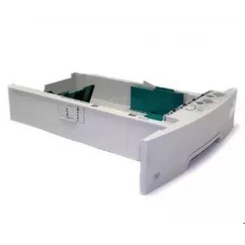 Lexmark - Media Tray / Feeder - 500 Sheets in 1 Drawers (Trays) - for T640, 642, 644, X644, 646