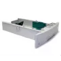 Lexmark - Media Tray / Feeder - 500 Sheets in 1 Drawers (Trays) - for T640, 642, 644, X644, 646