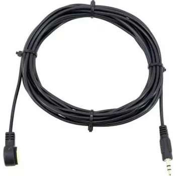 IR sender Omnitronic MCS-1250 MK2 (model 10452486) — infrared remote controller for AV systems