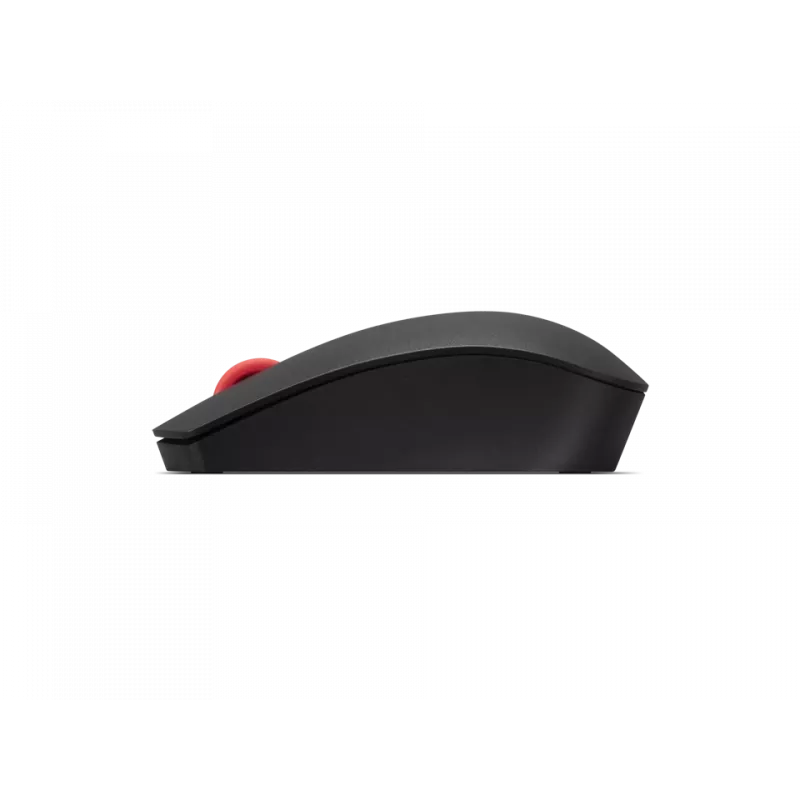 Lenovo Keyboard and Mouse Wireless Black