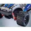 Revell Control 24831 X-Treme Cross Thunder 1:18 Entry-Level Electric RC Model Car Buggy All-Wheel Drive (4WD) (24831)