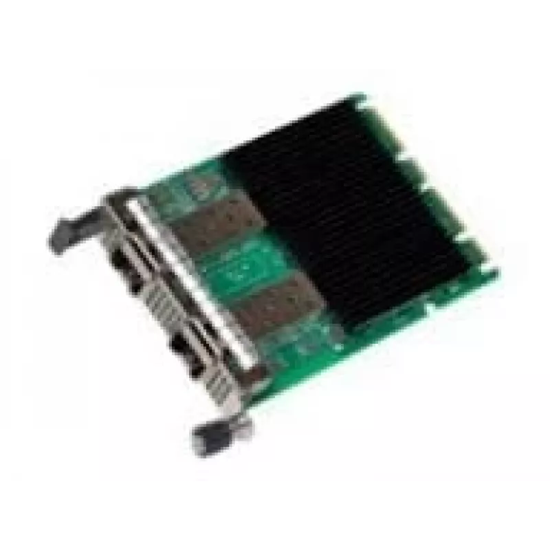 Fujitsu PY-LA402U interface cards/adapter Internal SFP28