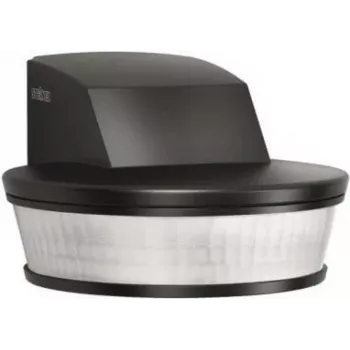 Motion sensor Steinel SensIQ S sw EVO 3x100° 20 m IP54