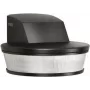Motion sensor Steinel SensIQ S sw EVO 3x100° 20 m IP54