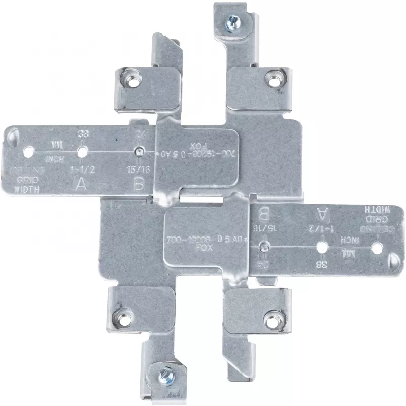Ceiling Grid Clip For Aironet Aps - Flush Mount