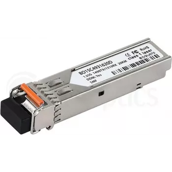Fiber Optic Transceiver CBO 1100-0559 1000Base-SX 850 nm