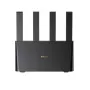 Router TENDA 4G08 4G LTE Wi‑Fi dual‑band 2.4/5 GHz, 4 integrated antennas, 2 LAN ports, up to 867/300 Mbps
