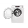 CANDY Washing machine - Dryer ROW 4854DWMT/1-S, Energy class D, 8 kg - 5 kg, 1400 rpm