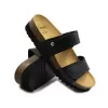 Footwear Lusaka 2.0 Med MF314841004 Size 42 Black