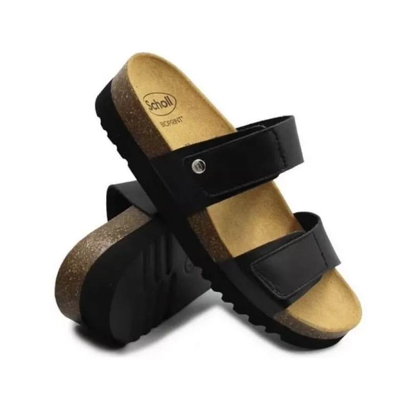Footwear Lusaka 2.0 Med MF314841004 Size 42 Black