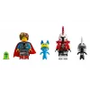 Construction toy LEGO 71492 Dreamzz Mateo's Fire Chameleon playset, brick model for imaginative building