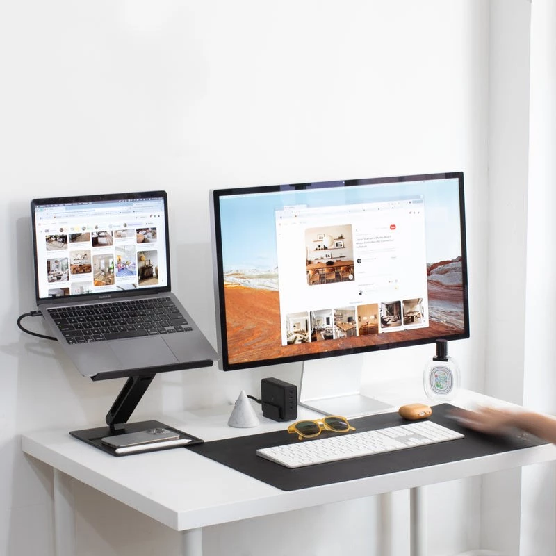 Native Union Home Laptop Stand - adjustable laptop