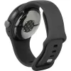 Google Pixel Watch 3 AMOLED 41 mm Digital Touchscreen Black Wi-Fi GPS (satellite)