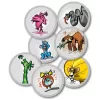 Dodelido Extreme, Board Game