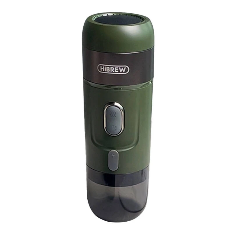 Coffee Maker HiBREW 3-in-1 Portable H4B_GN