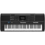 Keyboard YAMAHA PSR-E483 — 61-key portable arranger keyboard with touch response and USB-MIDI
