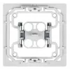 Adapter Homematic IP eQ-3 EQ3-ADA-EJ, grey, 55×55×21 mm