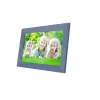 Digital Photo Frame Denver PFF-1026 10.1 inch Touchscreen Wi-Fi Grey 16GB