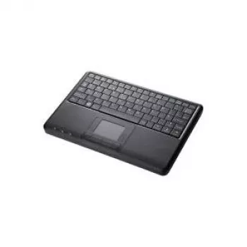 Perixx PERIBOARD-510H Plus - USB - Universal - Wired - Universal - Mini - straight (PERIBOARD-510 H PLUS US)
