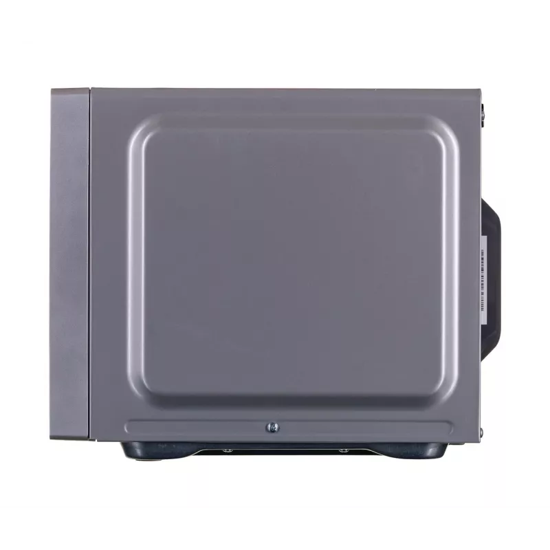Microwave oven Sharp YC-MS252AE-S, countertop, 900 W, 25 L, 11 power levels, touch control, silver