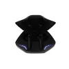 Esperanza EH231K headphones/headset Wireless In-ear Calls/Music Micro-USB Bluetooth Black