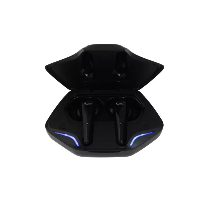 Esperanza EH231K headphones/headset Wireless In-ear Calls/Music Micro-USB Bluetooth Black