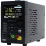 VOLTCRAFT DLP-1305 Laboratory Power Supply, adjustable 0 - 30 V 0 - 5 A 150 W Slave-Funktion Anzahl Outputs 1 x (VC-13095710)