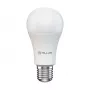 Smart WiFi Bulb Tellur TLL331341 9W RGB Dimmer — Wi‑Fi RGB LED 9W, dimmable